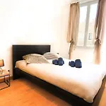 Renovated 3 Bedrooms With Patio - Heart Of Cannes
