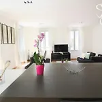 Renovated 3 Bedrooms With Patio - Heart Of Cannes
