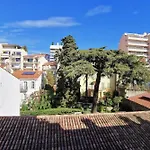 Nice 2 bedrooms Meynadier at 2 min Beach/Palais