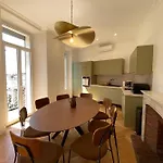 New Apartment In Forville With Balcony