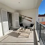 Beautiful 3 Bedrooms In Cannes