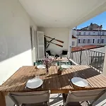 Beautiful 3 Bedrooms In Cannes