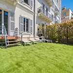 Marvellous 5 Bed Cannes Centre