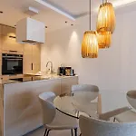Ref 1979 - Cannes Palm Beach- Sea View Apartment For Rent