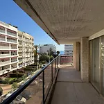 Appartement 3 Pieces Vue Mer Palm Beach