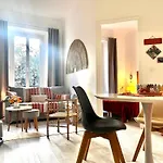 Cannes Conseil Immo, Pedestrian Street Modern&quiet -Bai-