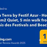 Villa Terra By Festif Azur - House 250M2 Quiet, 5 Min Walk From Palais Des Festivals And Beaches