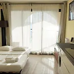 Appartement 607, Vue Mer, 4 Personnes By Palmazur Vacances