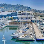 Super Central Cannes - All Comfort - Calm