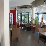 Appartement 426, Vue Mer Et Piscine By Palmazur