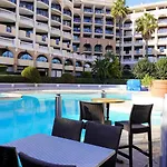 Appartement 753, 4 Personnes, Vue Mer By Palmazur