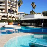 Appartement 616, 5 Personnes Belle Vue Mer By Palmazur Vacances