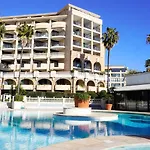 Appartement 556, Vue Mer Et Piscine By Palmazur Vacances
