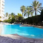 Appartement 556, Vue Mer Et Piscine By Palmazur Vacances