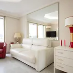 One Bedroom Apartment With Beautiful Sea View