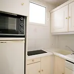 One Bedroom Apartment With Beautiful Sea View