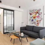 29 Andre - Luxurious Apartment 20M From Beaches - Villa Royale Croisette