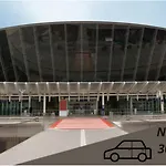 Studio Orange, Hypercentre A 2Minutes Du Palais Des Congres