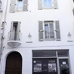 Proche Carlton & Croisette, Appartement 203