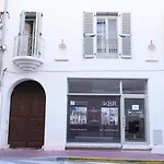 Proche Carlton & Croisette, Appartement 203