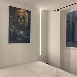 Cannes 2 Pieces Contemporain