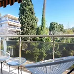 Spacious 2-Br Apartment In A Residence With Pool