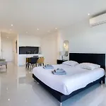 Agence des Résidences - Appartements privés du Grand Hotel - Prestige