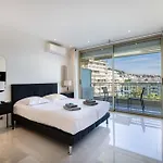 Agence des Résidences - Appartements privés du Grand Hotel - Prestige