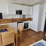 Sisley 1061 - F2 Terrasse Avec Vue Mer