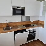 Sisley 1061 - F2 Terrasse Avec Vue Mer