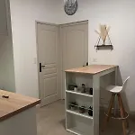 Cosy Apartment In Cannes