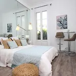 Miramar-Studio Tout Confort Sur La Croisette