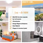 Frgk - 127 Croisette \