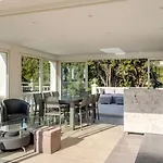 Duplex Vue Mer Cannes Croisette