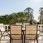Duplex Vue Mer Cannes Croisette