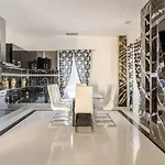 Duplex Vue Mer Cannes Croisette