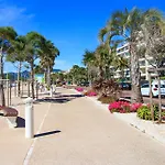 Cosy Flat With Swimming Pool, Close To Beach And Congress Center