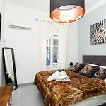 Le Cocon Des Artistes - Coeur De Cannes - Spacieux - Terrasse - Clim