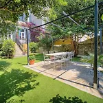 App. Suzette Duplex - 500M From The Beach