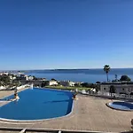 Sisley 1061 - F2 Terrasse Avec Vue Mer