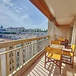 Henri Camille Real Estate - Kent - Huge 2 Bedrooms Appt - 5 Min Croisette