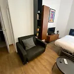 Apartment Port Area