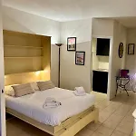 Cosy Studio Near La Croisette And The Beach