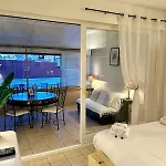 Cosy Studio Near La Croisette And The Beach