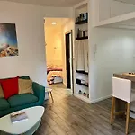 Appartement Le Suquet Proche Croisette