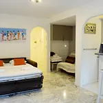 Cosy Palmazur