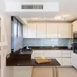 Immogroom Luxury 1 Bedappartment Ac Terrace