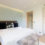 Immogroom Luxury 1 Bedappartment Ac Terrace