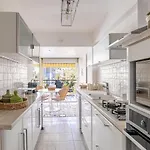 Palm Beach, Sea View Apartment, 100M From Beaches