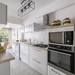 Palm Beach, Sea View Apartment, 100M From Beaches